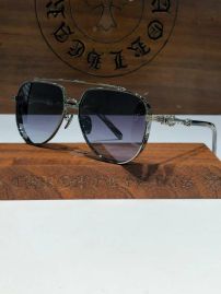 Picture of Chrome Hearts Sunglasses _SKUfw52080664fw